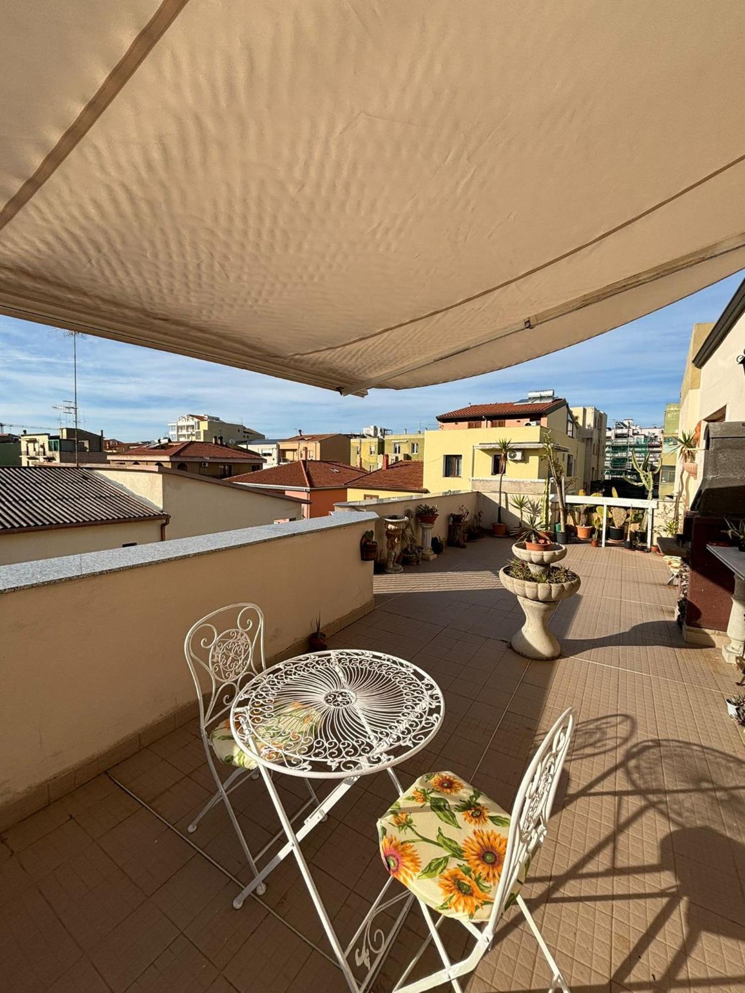 Pm 17 Via Galileo Galilei Guest House Alghero Exterior foto