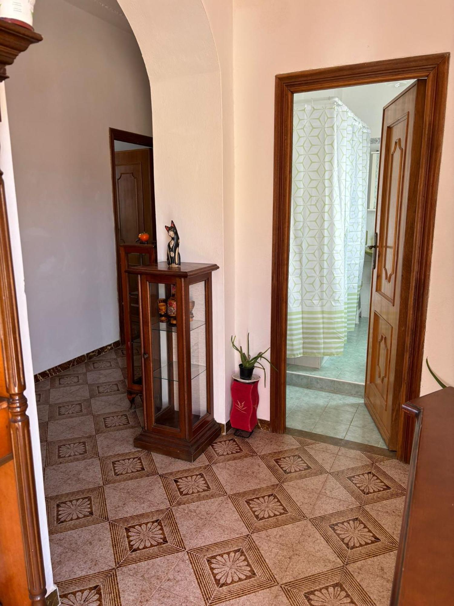 Pm 17 Via Galileo Galilei Guest House Alghero Exterior foto