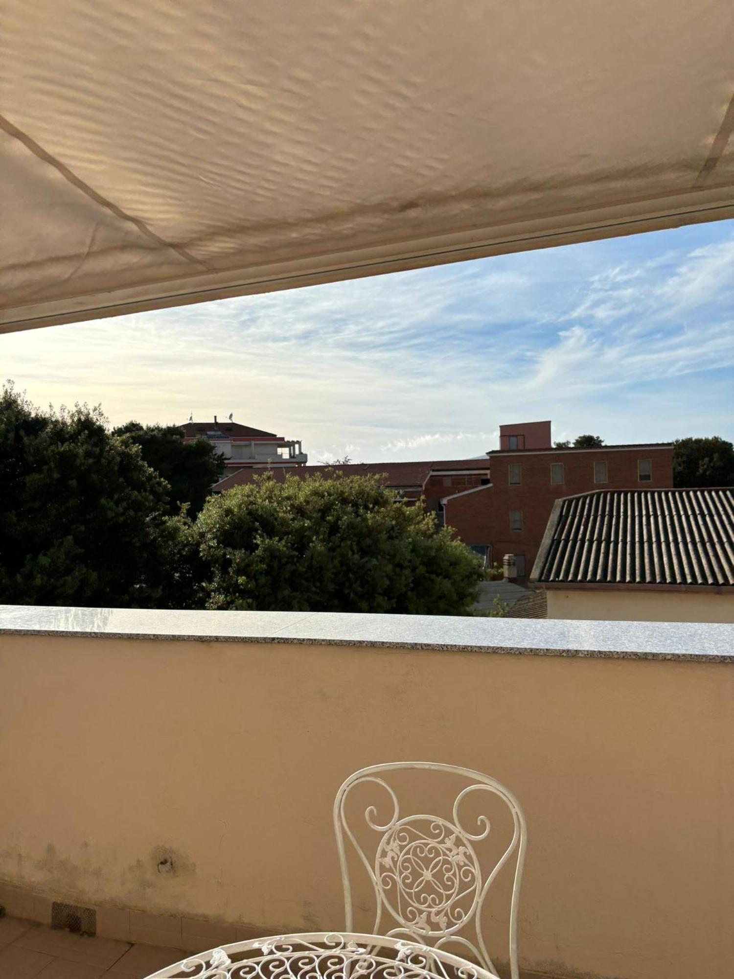 Pm 17 Via Galileo Galilei Guest House Alghero Exterior foto
