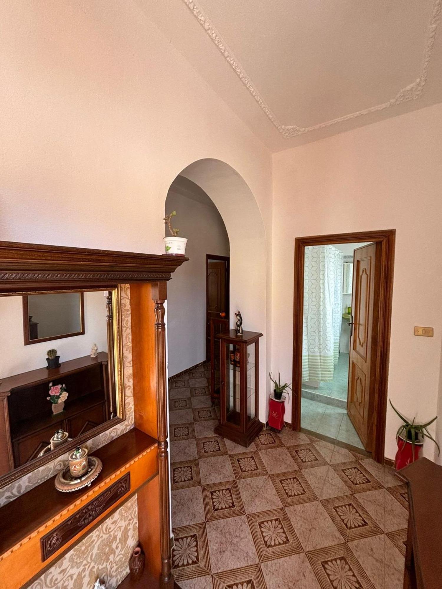 Pm 17 Via Galileo Galilei Guest House Alghero Exterior foto