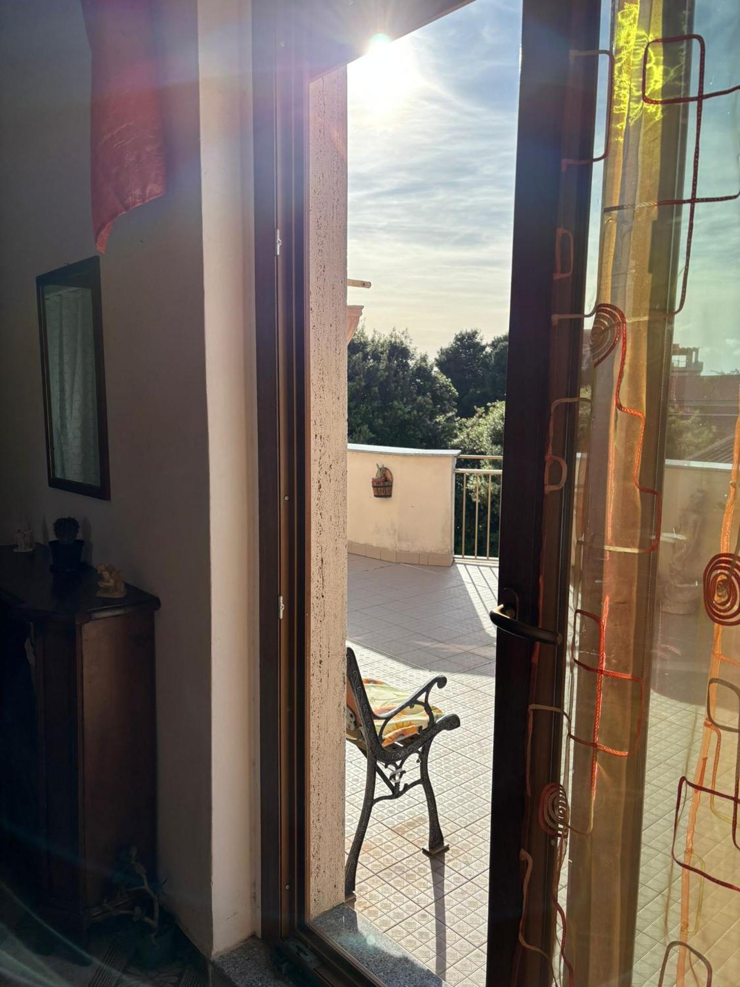 Pm 17 Via Galileo Galilei Guest House Alghero Exterior foto