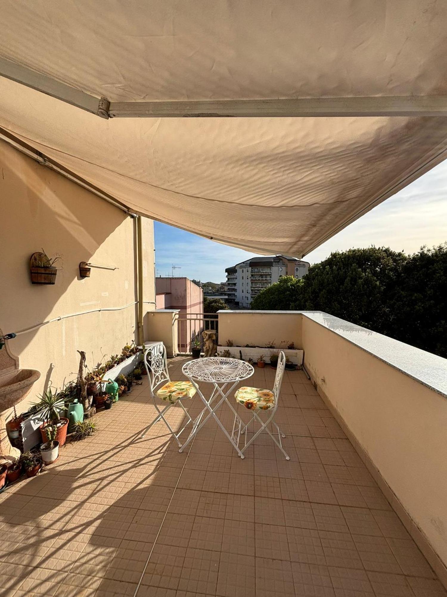 Pm 17 Via Galileo Galilei Guest House Alghero Exterior foto